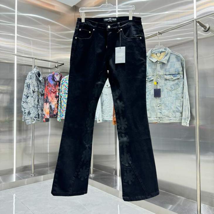 Picture of Lostshdws Jeans Long _SKULostshdwssz30-38hgntx0810917